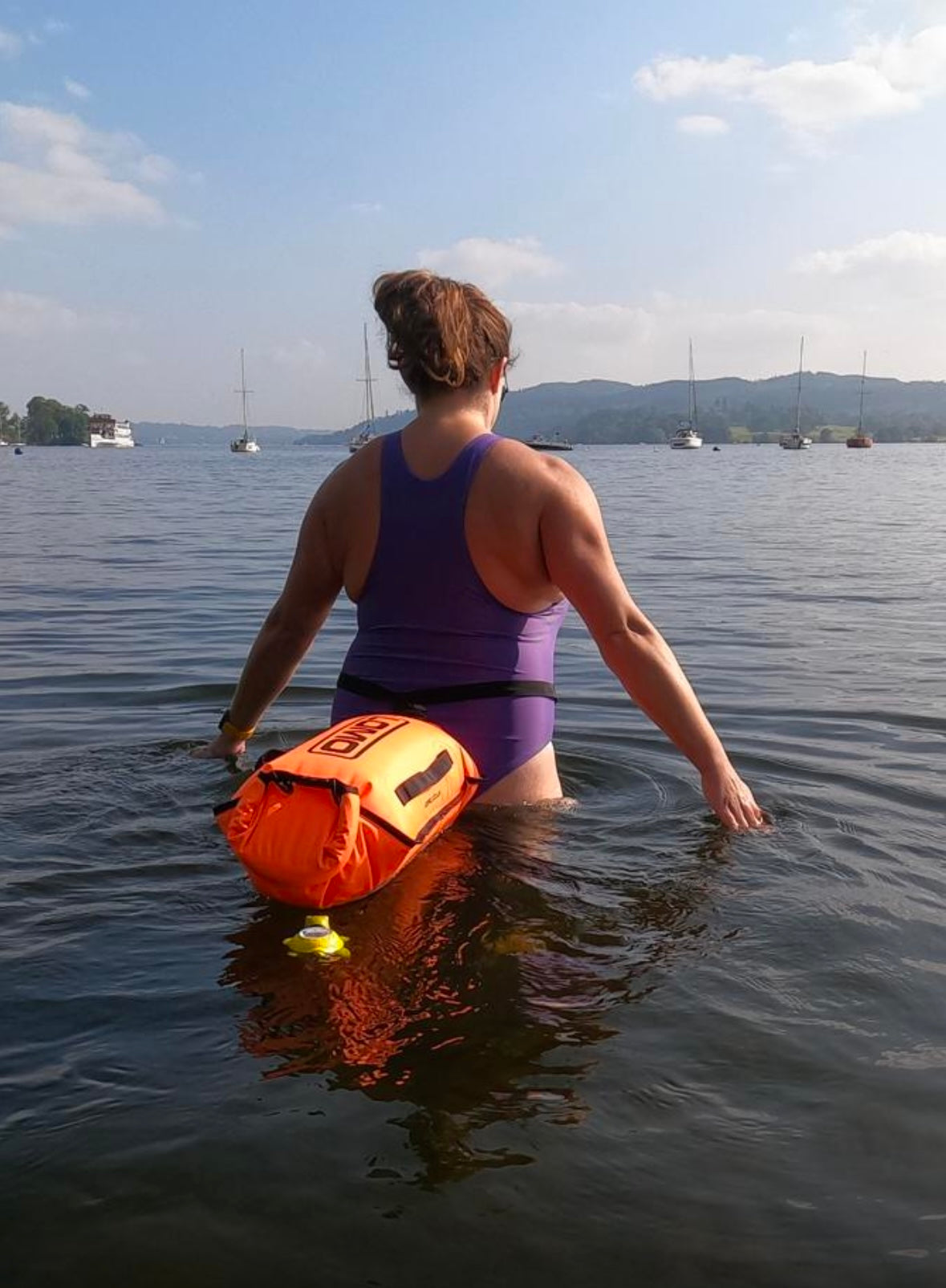 Vicky - all the curves!