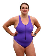 Vicky - all the curves!